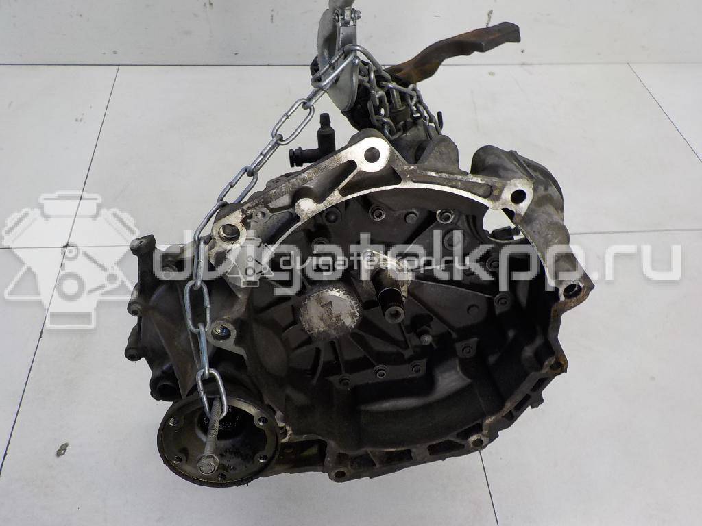 Фото Контрактная (б/у) МКПП для Skoda Fabia / Octavia / Yeti 5L / Rapid 110 л.с 16V 1.6 л CWVA бензин 0AF300042T {forloop.counter}}