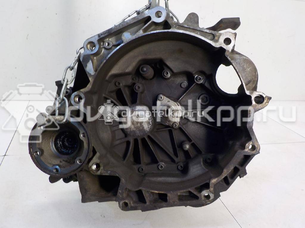 Фото Контрактная (б/у) МКПП для Skoda Fabia / Octavia / Yeti 5L / Rapid 110 л.с 16V 1.6 л CWVA бензин 0AF300042T {forloop.counter}}