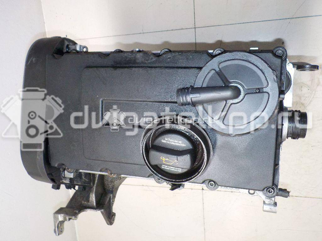 Фото Контрактный (б/у) двигатель ECD для Jeep / Dodge 140 л.с 16V 2.0 л Дизельное топливо 68034258AA {forloop.counter}}