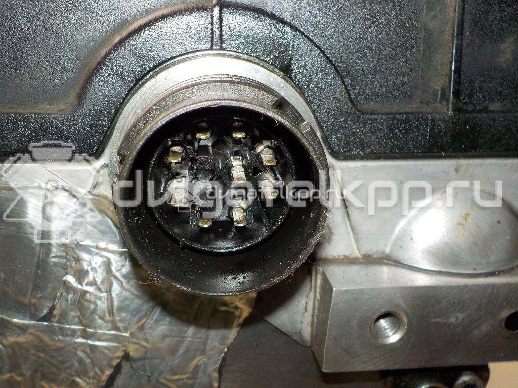 Фото Контрактный (б/у) двигатель ECD для Jeep / Dodge 140 л.с 16V 2.0 л Дизельное топливо 68034258AA {forloop.counter}}