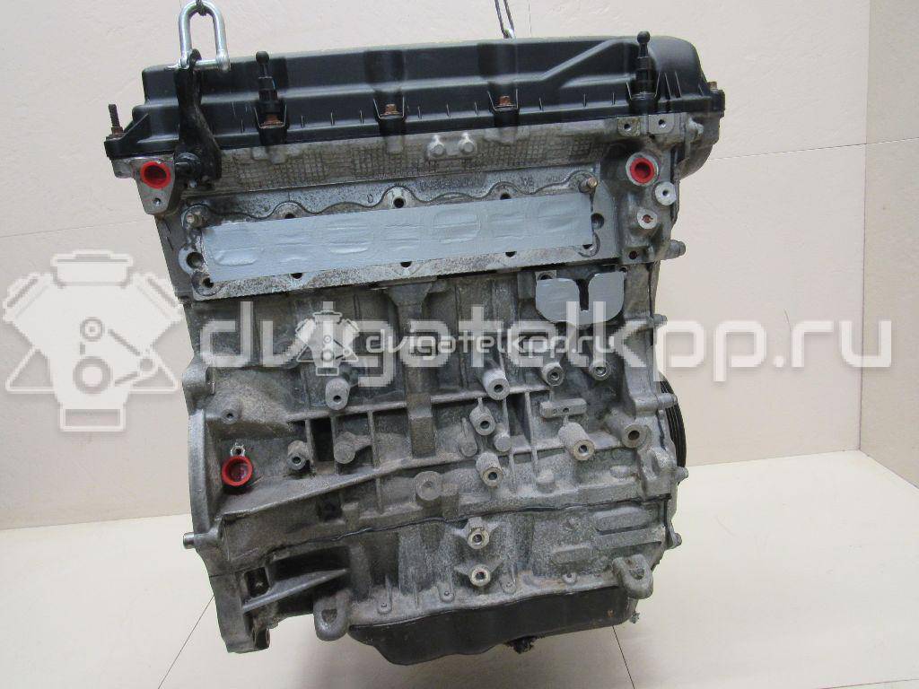 Фото Контрактный (б/у) двигатель ED3 для Chrysler / Dodge / Fiat / Honda / Jeep 170-174 л.с 16V 2.4 л Бензин/газ R0061424AA {forloop.counter}}