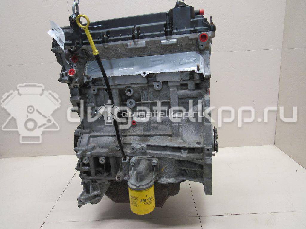 Фото Контрактный (б/у) двигатель ED3 для Chrysler / Dodge / Fiat / Honda / Jeep 170-174 л.с 16V 2.4 л Бензин/газ R0061424AA {forloop.counter}}