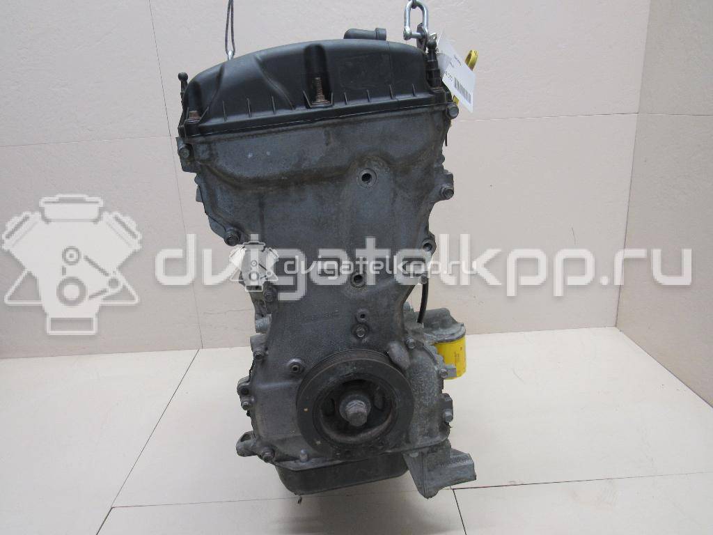 Фото Контрактный (б/у) двигатель ED3 для Chrysler / Dodge / Fiat / Honda / Jeep 170-174 л.с 16V 2.4 л Бензин/газ R0061424AA {forloop.counter}}