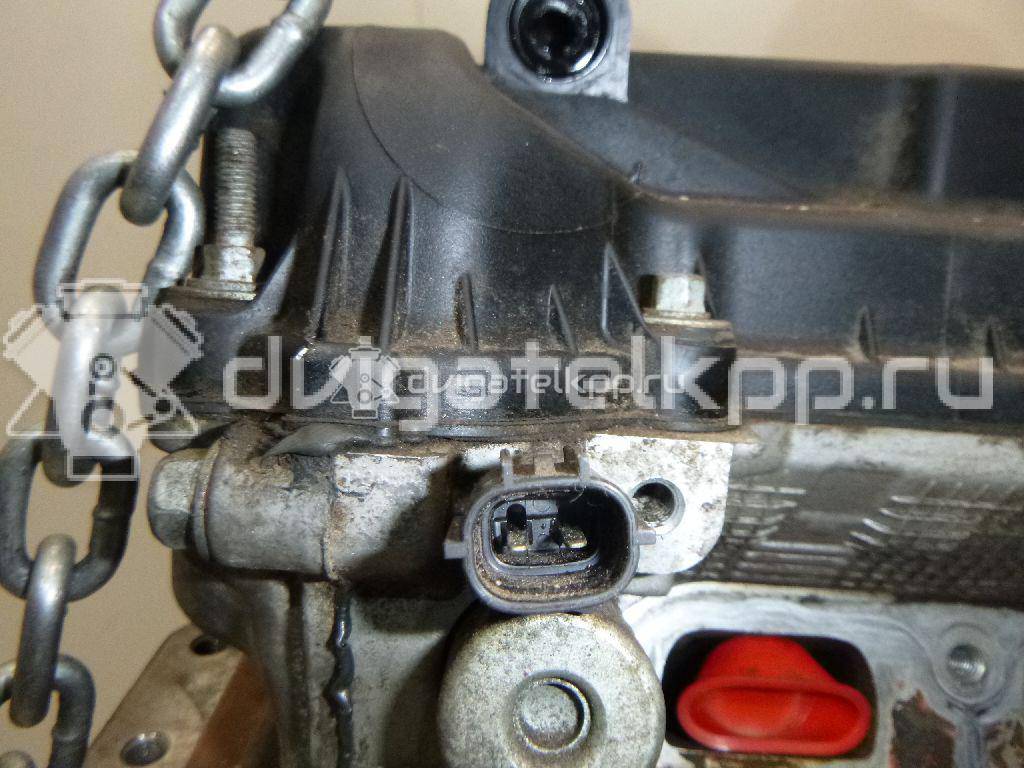 Фото Контрактный (б/у) двигатель ECN для Chrysler / Jeep / Dodge 156 л.с 16V 2.0 л бензин 4884884AC {forloop.counter}}