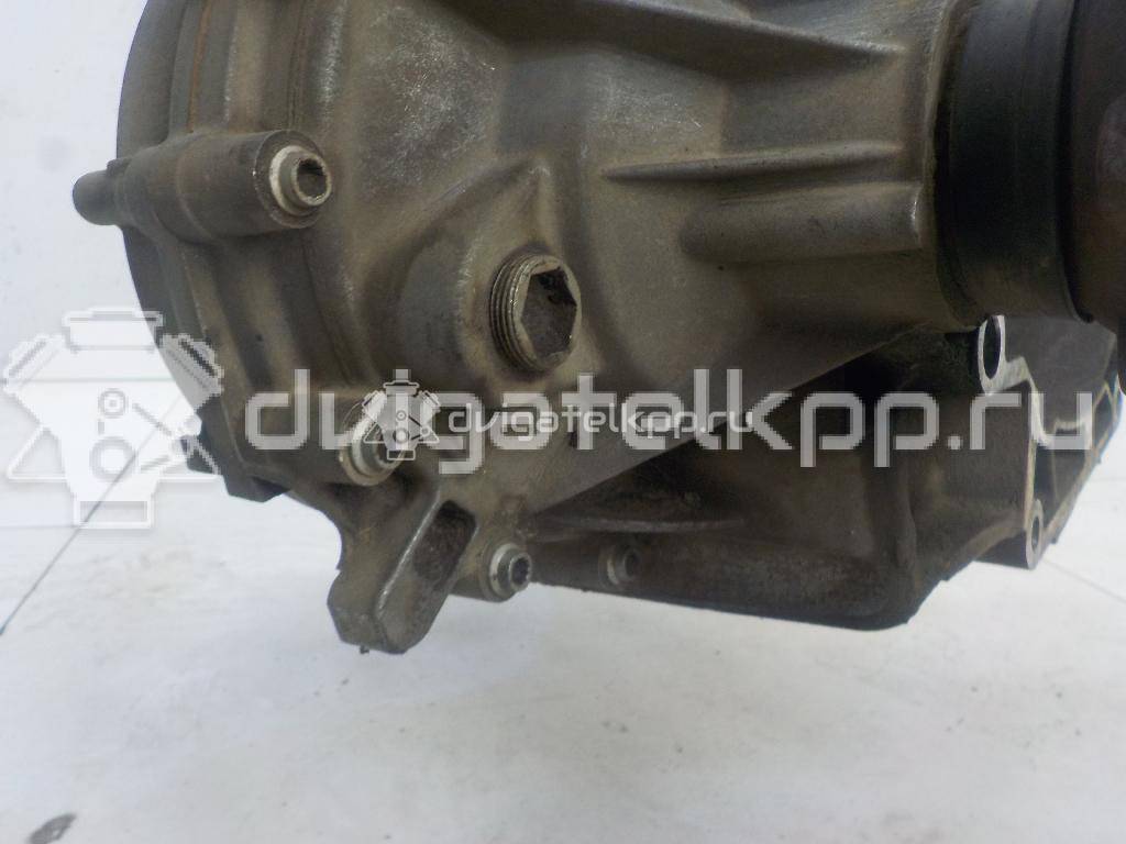 Фото Контрактная (б/у) МКПП для Skoda Fabia / Octavia / Yeti 5L / Rapid 110 л.с 16V 1.6 л CWVA бензин 0AF300042T {forloop.counter}}