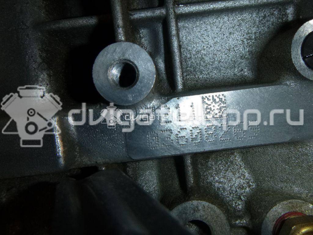 Фото Контрактный (б/у) двигатель ECN для Chrysler / Jeep / Dodge 156 л.с 16V 2.0 л бензин 4884884AC {forloop.counter}}