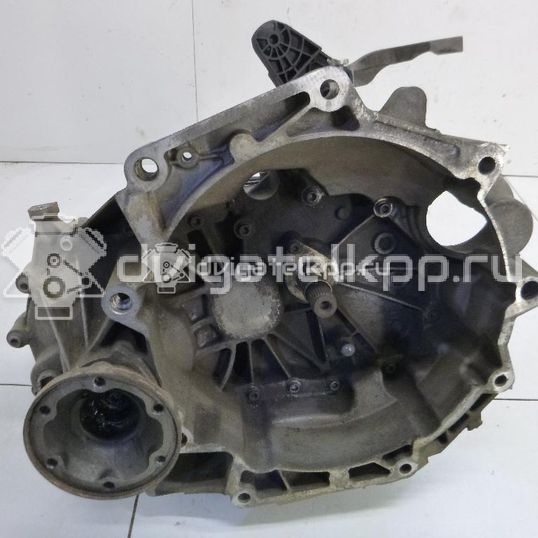 Фото Контрактная (б/у) МКПП для Skoda Fabia / Octavia / Yeti 5L / Rapid 110 л.с 16V 1.6 л CWVA бензин 0AF300042T