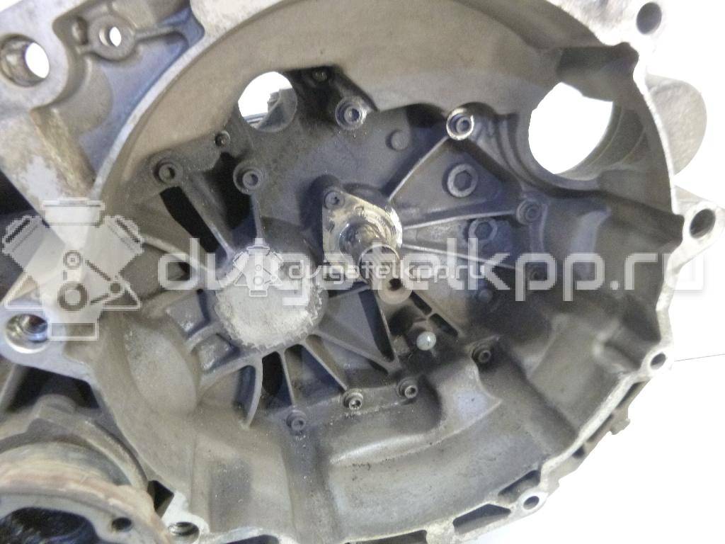 Фото Контрактная (б/у) МКПП для Skoda Fabia / Octavia / Yeti 5L / Rapid 110 л.с 16V 1.6 л CWVA бензин 0AF300042T {forloop.counter}}