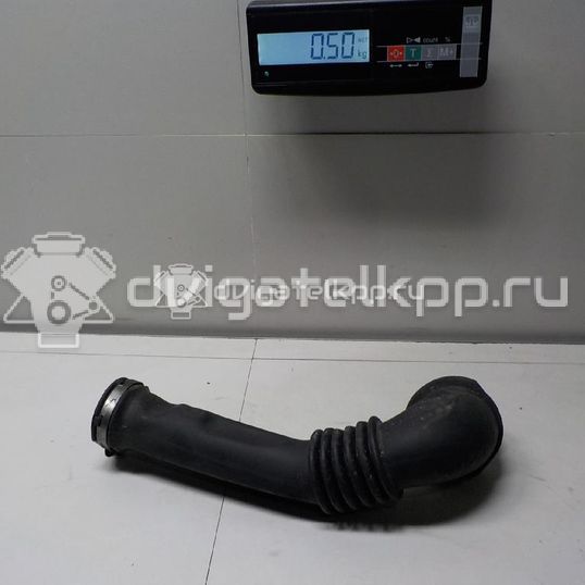 Фото Патрубок воздушного фильтра для двигателя ECD для Jeep / Dodge 140 л.с 16V 2.0 л Дизельное топливо 4891794AB