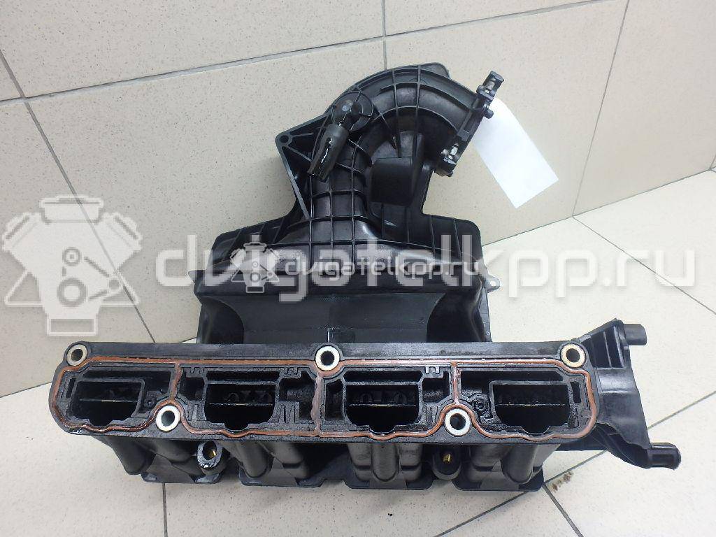 Фото Коллектор впускной для двигателя ECN для Jeep / Dodge 156-160 л.с 16V 2.0 л бензин {forloop.counter}}