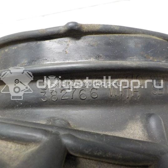 Фото Патрубок воздушного фильтра для двигателя EER для Chrysler / Dodge / Chrysler (Bbdc) 193-207 л.с 24V 2.7 л бензин