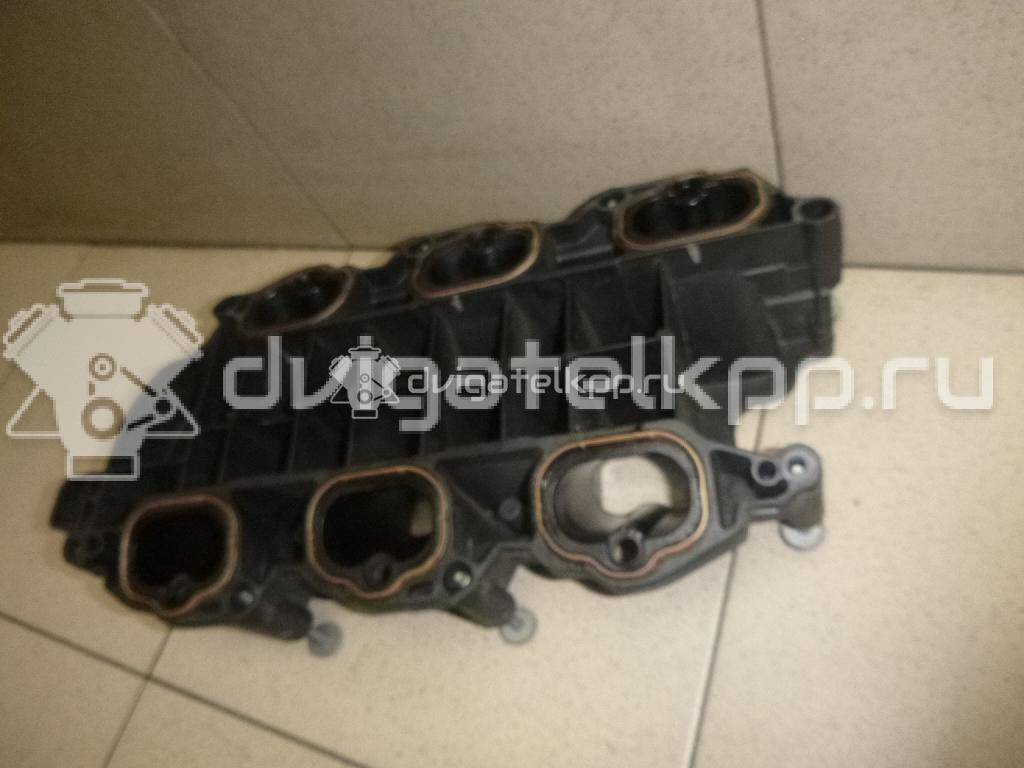 Фото Коллектор впускной для двигателя ERB для Chrysler / Dodge / Lancia / Ram / Jeep 276-286 л.с 24V 3.6 л бензин 5184199AF {forloop.counter}}