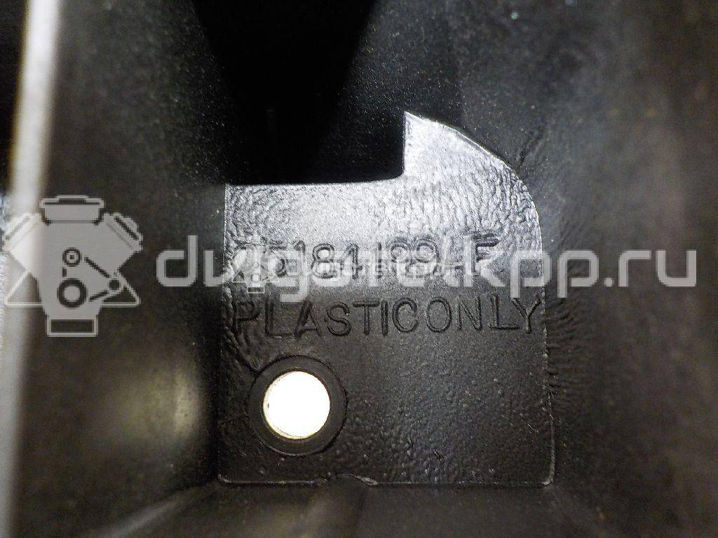 Фото Коллектор впускной для двигателя ERB для Chrysler / Dodge / Fiat / Ram / Jeep 280 л.с 24V 3.6 л бензин 5184199AF {forloop.counter}}