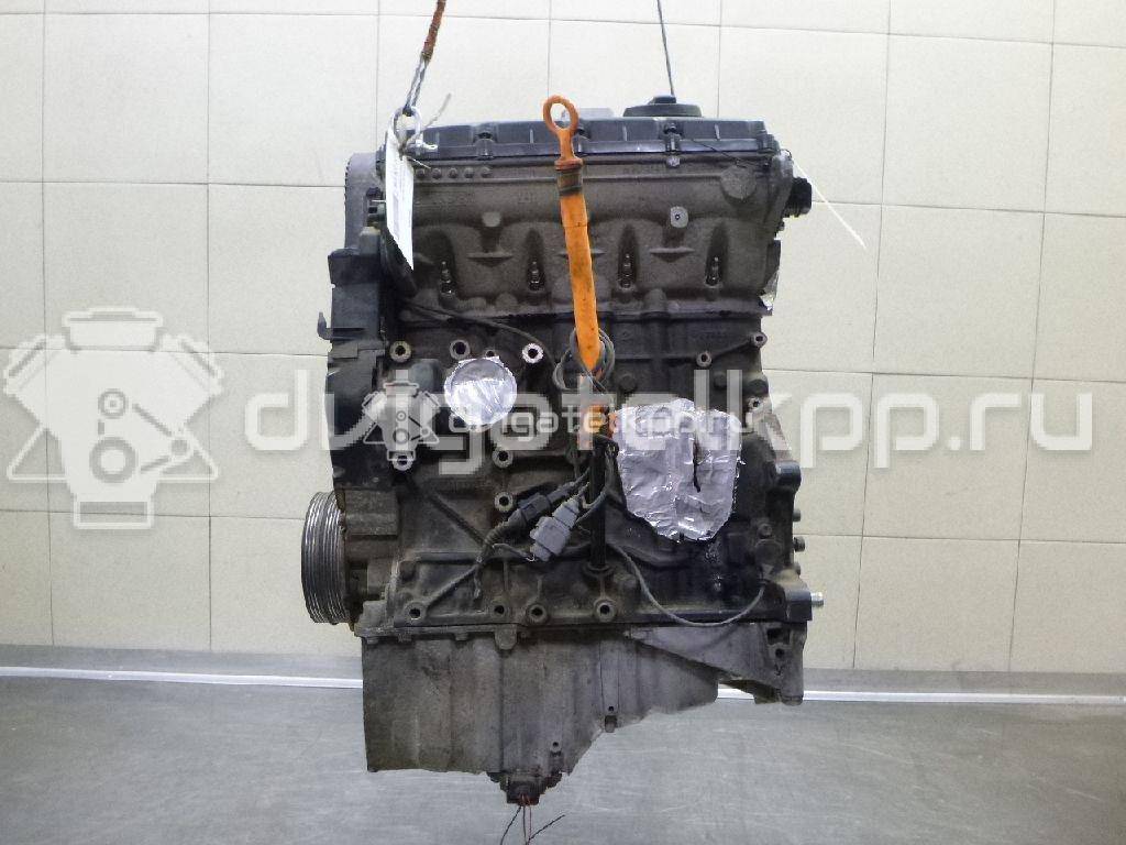 Фото Контрактный (б/у) двигатель AVF для Skoda Superb 130 л.с 8V 1.9 л Дизельное топливо 038100098BX {forloop.counter}}