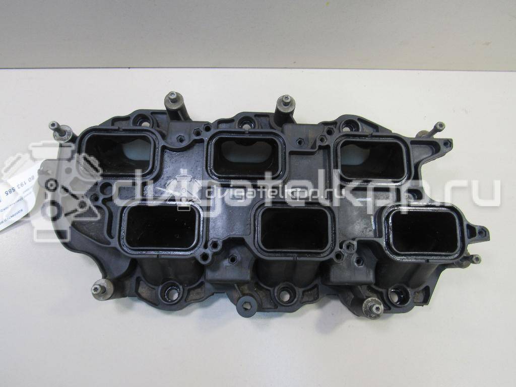 Фото Коллектор впускной для двигателя ERB для Chrysler / Jeep / Dodge / Ram 284-309 л.с 24V 3.6 л Бензин/спирт 5184199AF {forloop.counter}}