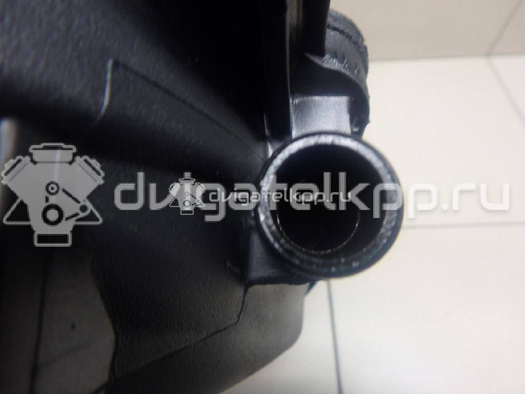 Фото Коллектор впускной для двигателя ERB для Chrysler / Jeep / Dodge / Ram 284-309 л.с 24V 3.6 л Бензин/спирт 5184693AE {forloop.counter}}