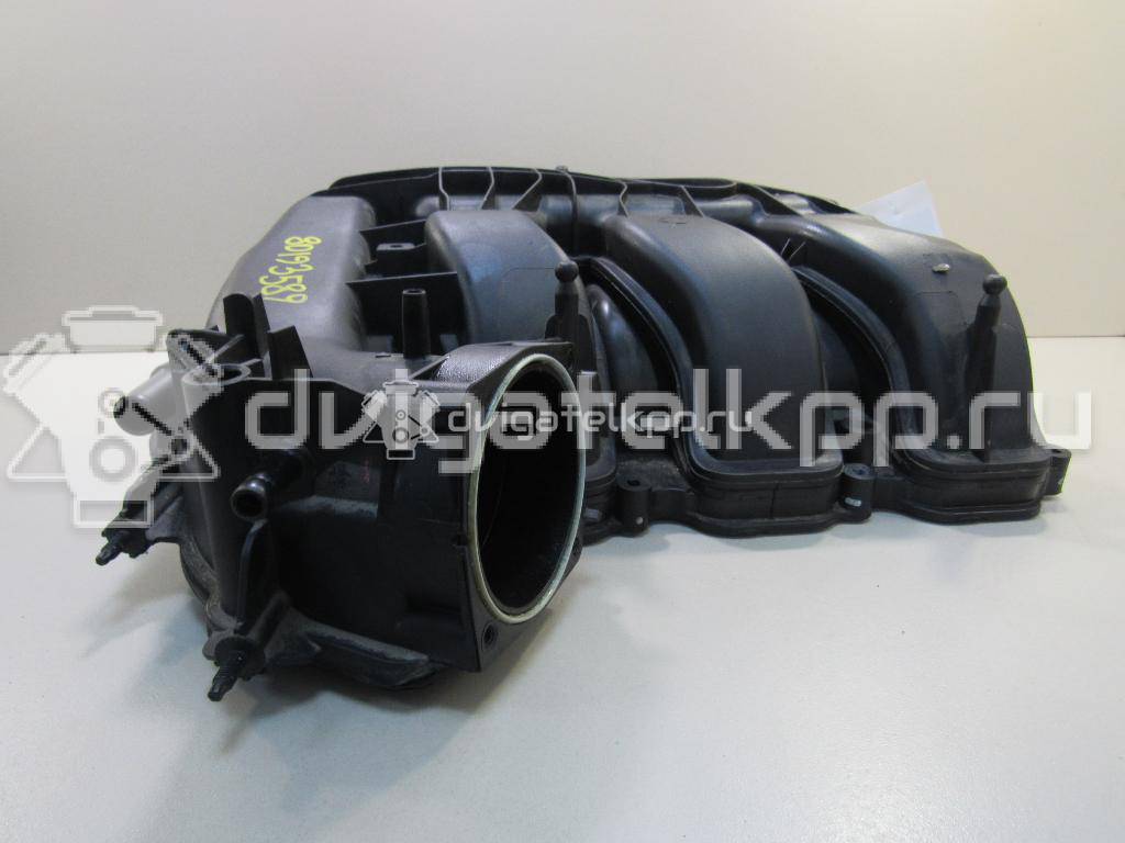 Фото Коллектор впускной для двигателя ERB для Chrysler / Dodge / Fiat / Ram / Jeep 280 л.с 24V 3.6 л бензин 5184693AE {forloop.counter}}