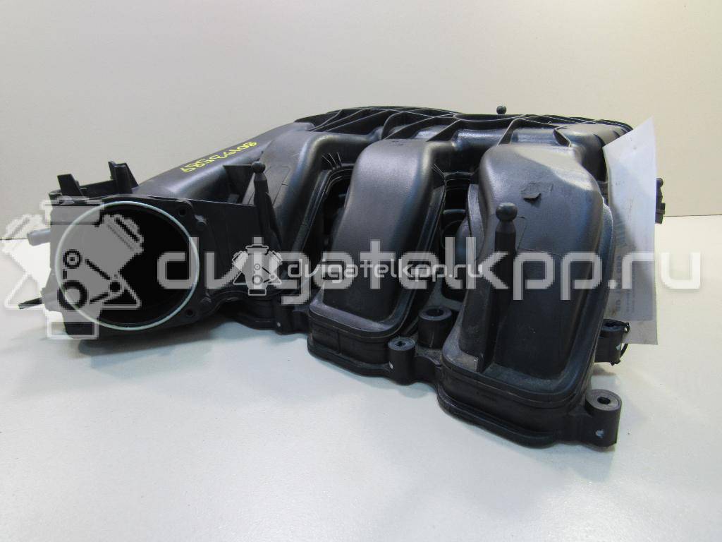 Фото Коллектор впускной для двигателя ERB для Chrysler / Jeep / Dodge / Ram 284-309 л.с 24V 3.6 л Бензин/спирт 5184693AE {forloop.counter}}