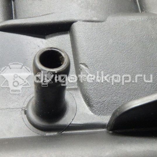 Фото Коллектор впускной для двигателя ERB для Chrysler / Dodge / Fiat / Ram / Jeep 280 л.с 24V 3.6 л бензин 5184693AE