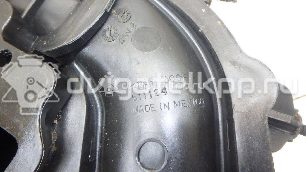 Фото Коллектор впускной для двигателя ERB для Chrysler / Dodge / Lancia / Ram / Jeep 276-286 л.с 24V 3.6 л бензин 5184693AE {forloop.counter}}