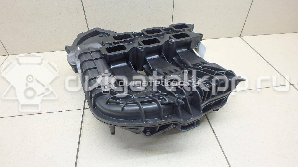 Фото Коллектор впускной для двигателя ERB для Chrysler / Jeep / Dodge / Ram 284-309 л.с 24V 3.6 л Бензин/спирт 5184693AE {forloop.counter}}