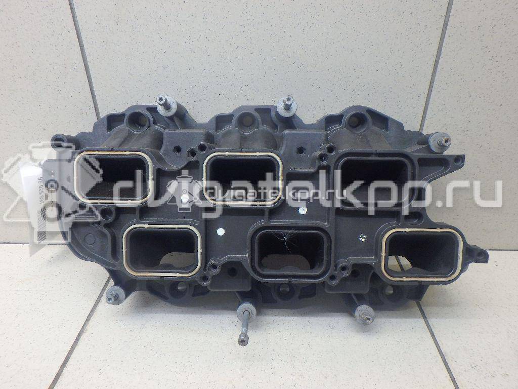 Фото Коллектор впускной для двигателя ERB для Chrysler / Jeep / Dodge / Ram 284-309 л.с 24V 3.6 л Бензин/спирт 5184199AE {forloop.counter}}