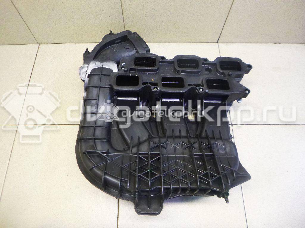 Фото Коллектор впускной для двигателя ERB для Chrysler / Dodge / Lancia / Ram / Jeep 276-286 л.с 24V 3.6 л бензин 05184693AE {forloop.counter}}