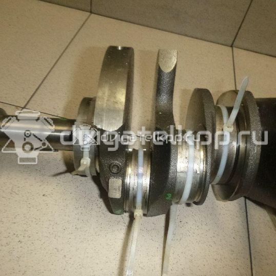 Фото Коленвал для двигателя ERB для Chrysler / Dodge / Fiat / Ram / Jeep 280 л.с 24V 3.6 л бензин 05184251AE