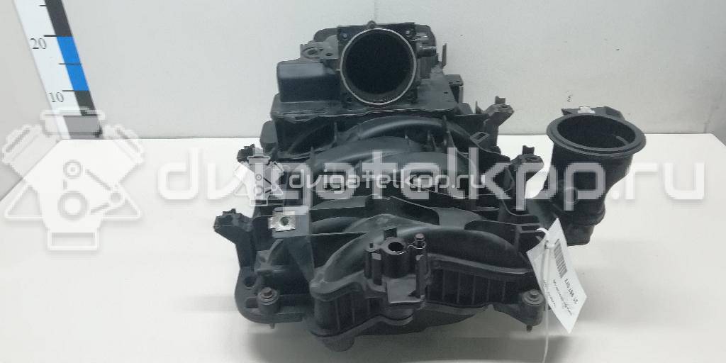 Фото Коллектор впускной для двигателя EZB для Chrysler / Jeep / Dodge 326-335 л.с 16V 5.7 л бензин 5175896AA {forloop.counter}}