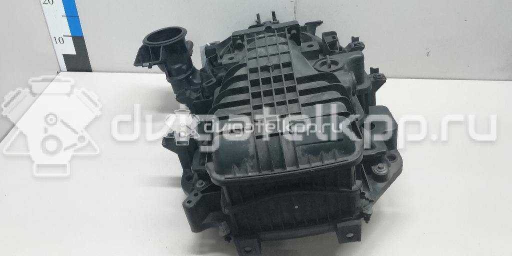 Фото Коллектор впускной для двигателя EZB для Chrysler / Jeep / Dodge / Chrysler (Bbdc) 343 л.с 16V 5.7 л бензин 5175896AA {forloop.counter}}