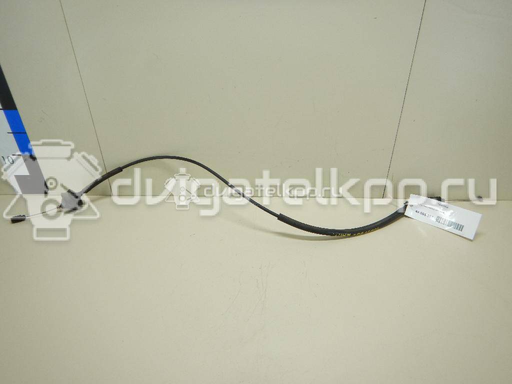 Фото Трос газа для двигателя EKG для Ram / Jeep / Dodge 205-218 л.с 12V 3.7 л бензин 53032162AC {forloop.counter}}