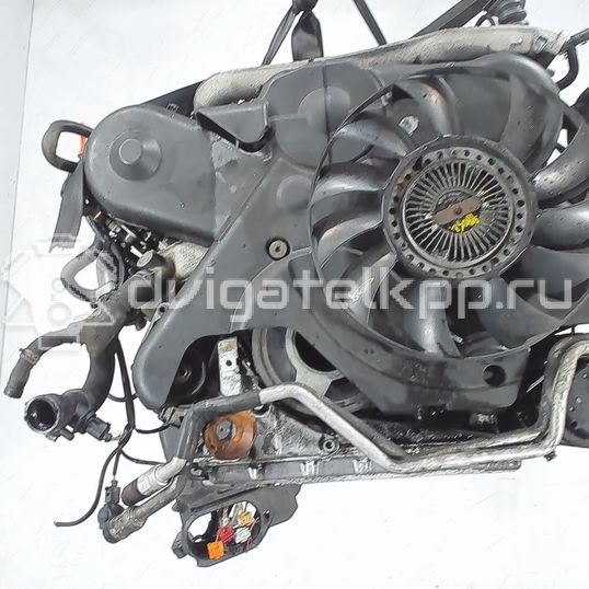 Фото Контрактный (б/у) двигатель BAU для Audi (Faw) A6 C5, 4B2 180 л.с 24V 2.5 л Дизельное топливо