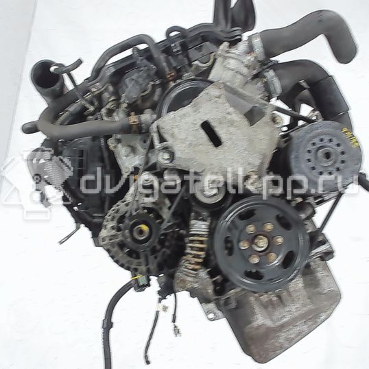 Фото Контрактный (б/у) двигатель Z 12 XEP для Opel / Suzuki / Vauxhall 80 л.с 16V 1.2 л бензин