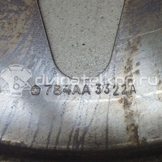 Фото Маховик для двигателя EZH для Chrysler / Jeep / Dodge / Ram 383-401 л.с 16V 5.7 л бензин 4736784AA