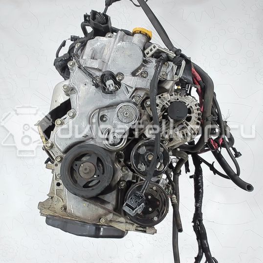 Фото Контрактный (б/у) двигатель M4R 751 для Renault Fluence L30 140-143 л.с 16V 2.0 л бензин