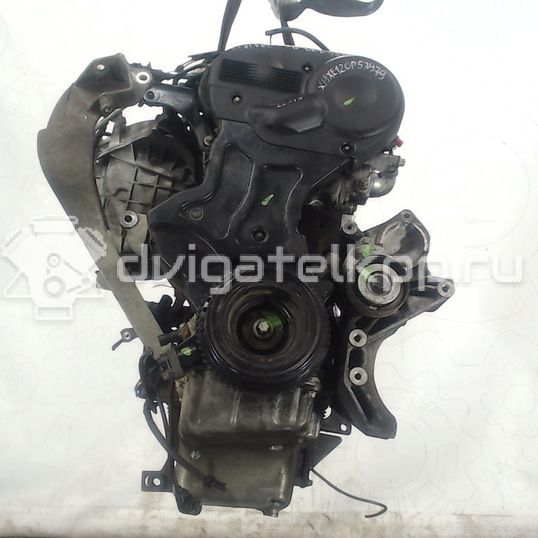 Фото Контрактный (б/у) двигатель X 18 XE1 для Holden / Opel / Vauxhall 115 л.с 16V 1.8 л бензин