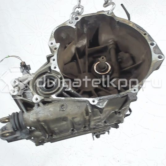 Фото Контрактная (б/у) МКПП для Nissan Expert / Pulsar / Sentra / Sunny / Bluebird 106-128 л.с 16V 1.8 л QG18DE бензин