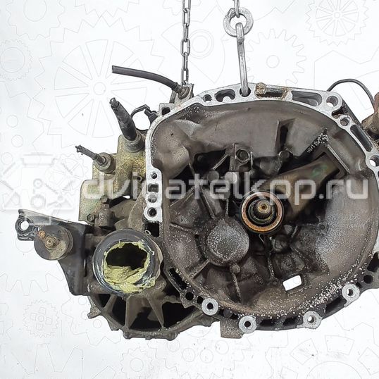 Фото Контрактная (б/у) МКПП для Toyota / Toyota (Faw) 76-87 л.с 16V 1.3 л 2SZ-FE бензин 303000D030