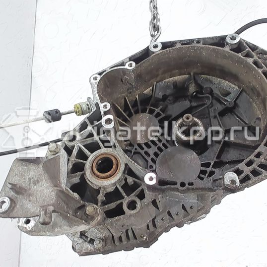 Фото Контрактная (б/у) МКПП для Holden / Opel / Vauxhall 159-165 л.с 16V 2.0 л A 20 DTH Дизельное топливо