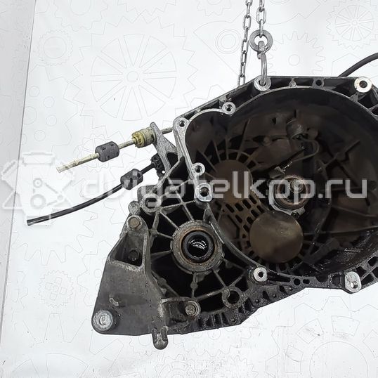 Фото Контрактная (б/у) МКПП для Holden / Opel / Vauxhall 159-165 л.с 16V 2.0 л A 20 DTH Дизельное топливо 5700306