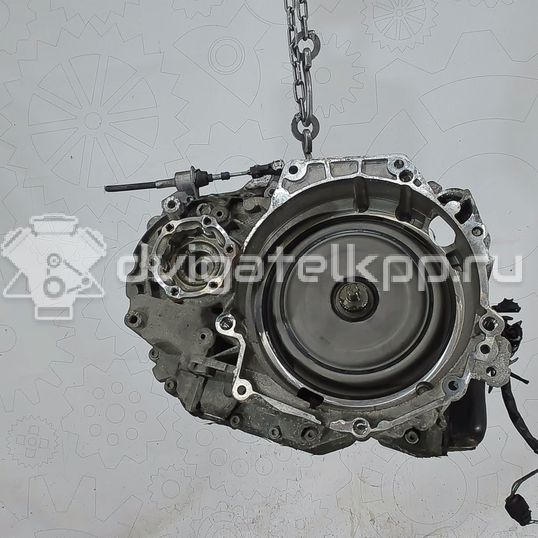 Фото Контрактная (б/у) АКПП для Volkswagen Scirocco / Tiguan / Cc / Eos 1F7, 1F8 / Golf 211 л.с 16V 2.0 л CCZB бензин