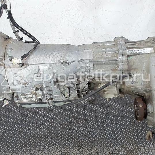 Фото Контрактная (б/у) АКПП для Chrysler / Jeep / Dodge / Ram 280-309 л.с 24V 3.6 л ERB Бензин/спирт