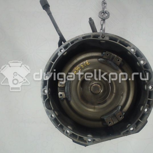 Фото Контрактная (б/у) АКПП для Mercedes-Benz Clk 218 л.с 18V 3.2 л M 112.955 (M 112 E32) бензин A2202700500