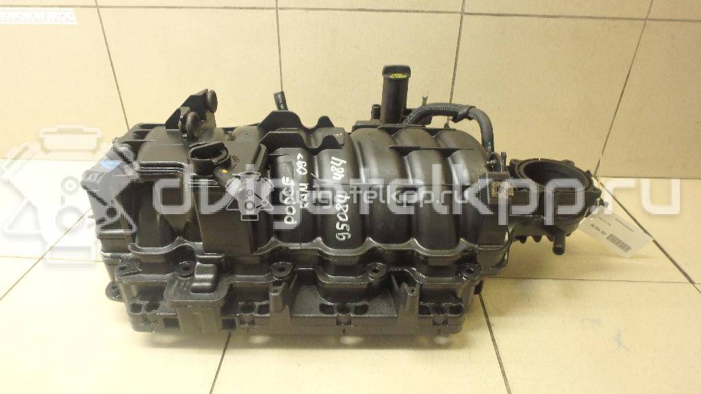 Фото Коллектор впускной для двигателя EZH для Chrysler / Jeep / Dodge / Ram 340-366 л.с 16V 5.7 л бензин 68048074AD {forloop.counter}}