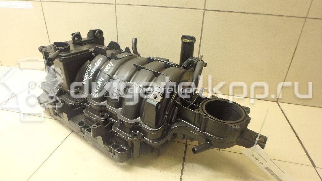 Фото Коллектор впускной для двигателя EZH для Chrysler / Jeep / Dodge / Ram 340-366 л.с 16V 5.7 л бензин 68048074AD {forloop.counter}}