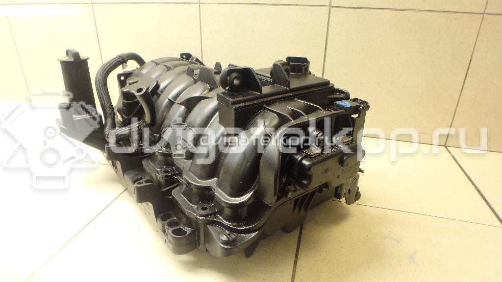 Фото Коллектор впускной для двигателя EZH для Chrysler / Jeep / Dodge / Ram 383-401 л.с 16V 5.7 л бензин 68048074AD {forloop.counter}}