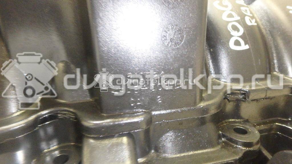 Фото Коллектор впускной для двигателя EZH для Chrysler / Jeep / Dodge / Ram 383-401 л.с 16V 5.7 л бензин 68048074AD {forloop.counter}}