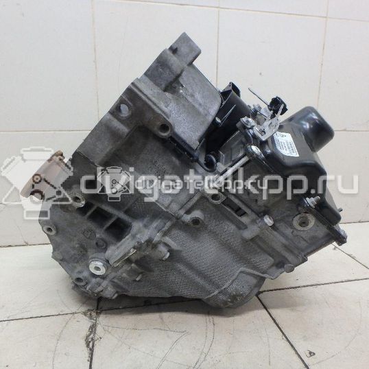 Фото Контрактная (б/у) МКПП для Skoda Octavia / Octaviaii 1Z3 / Yeti 5L / Rapid 122 л.с 16V 1.4 л CAXA бензин 0AM300060D01U