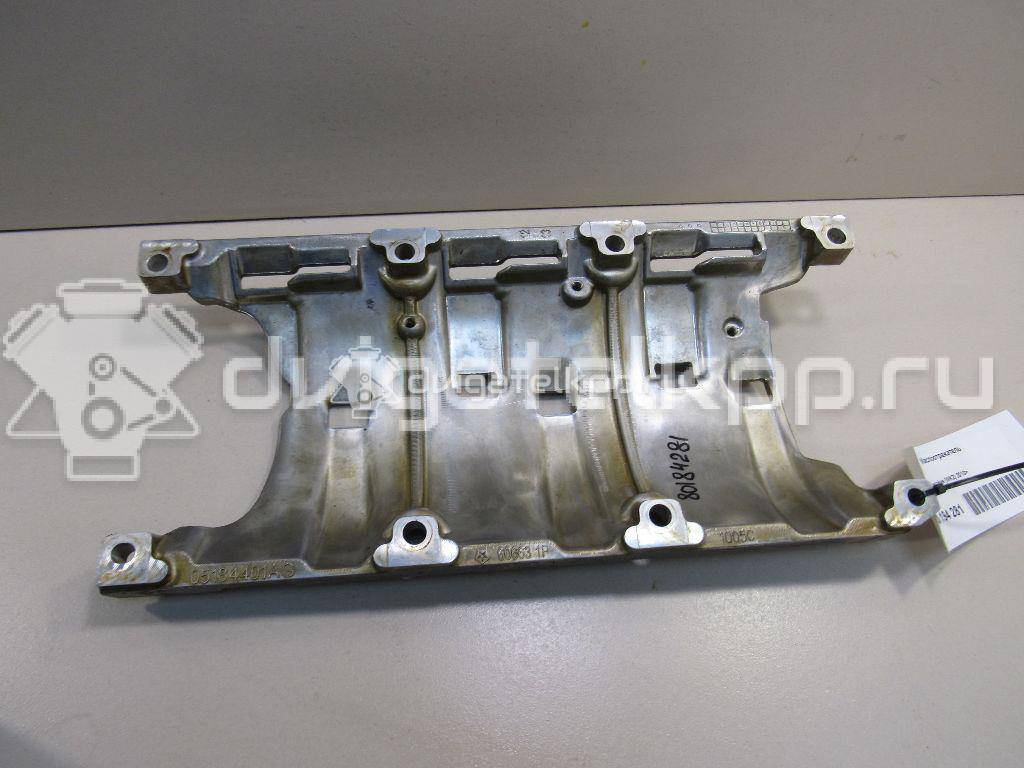 Фото Маслоотражатель для двигателя ERB для Chrysler / Jeep / Dodge / Ram 284-309 л.с 24V 3.6 л Бензин/спирт 5184401AG {forloop.counter}}