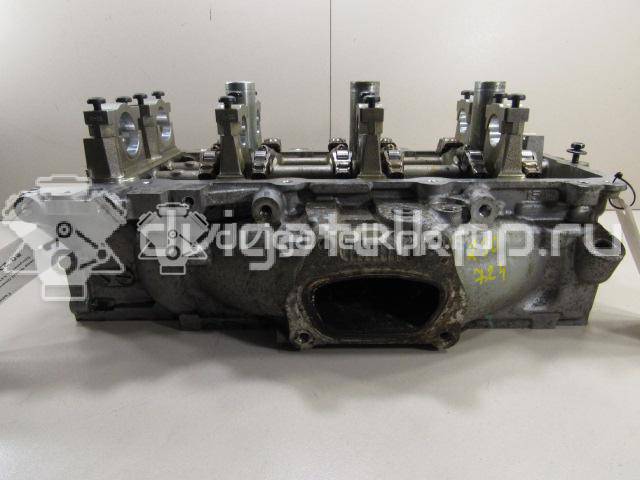 Фото Головка блока для двигателя ERB для Chrysler / Jeep / Dodge / Ram 284-309 л.с 24V 3.6 л Бензин/спирт RL141353AA {forloop.counter}}